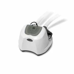 Stérilisateur Au Sel M Pour Piscine Jusqu'à 26m3 Intex -Ledepot Mobilier Magasin ecosterilisateur au sel pour piscine 26 m3 maximum intex 3