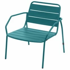 Ensemble Extérieur Duo Relax Phuket Bleu Canard Hespéride -Ledepot Mobilier Magasin ensemble exterieur duo relax phuket bleu canard hesperide 2