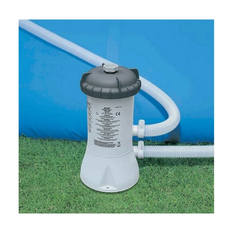 Épurateur à Cartouche 2,7 M³/h Intex 3 Épurateur à Cartouche 2,7 M³/h Intex