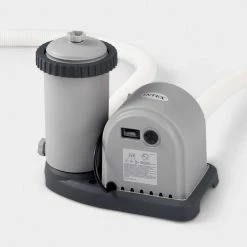 Épurateur à Cartouche 4.4 M³/h Intex 9 Épurateur à Cartouche 4.4 M³/h Intex -Ledepot Mobilier Magasin epurateur a cartouche 57 mh intex 2