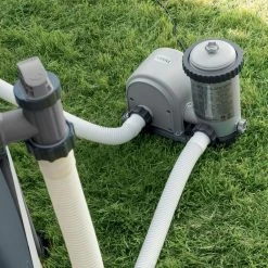 Épurateur à Cartouche 4.4 M³/h Intex 11 Épurateur à Cartouche 4.4 M³/h Intex -Ledepot Mobilier Magasin epurateur a cartouche 57 mh intex 4