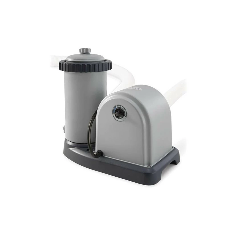 Épurateur à Cartouche 4.4 M³/h Intex 3 Épurateur à Cartouche 4.4 M³/h Intex