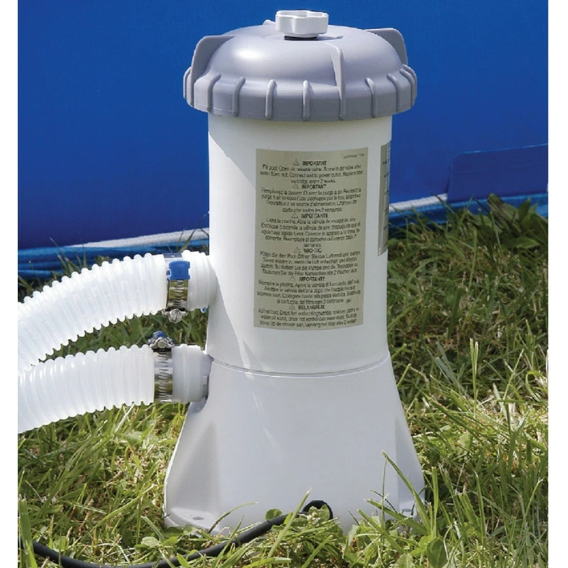 Épurateur à Cartouche 1.7 M³/h Intex 4 Épurateur à Cartouche 1.7 M³/h Intex – Image 2