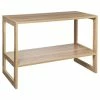 Etagère 2 Cases Empilable Mix 5Five -Ledepot Mobilier Magasin etagere 2 cases empilable mix modul 5five