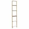 Etagère à Fixer En Bambou H180 Cm Nuovo -Ledepot Mobilier Magasin etagere a fixer en bambou h180 cm nuovo