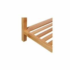 Étagère Arquée Bambou 3 Niveaux -Ledepot Mobilier Magasin etagere arquee bambou 3 niveaux 1