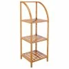Étagère Arquée Bambou 3 Niveaux -Ledepot Mobilier Magasin etagere arquee bambou 3 niveaux