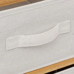 Etagère Double 6 Tiroirs Tidy Box 5Five -Ledepot Mobilier Magasin etagere double 6 tiroirs tidy box 5five 4