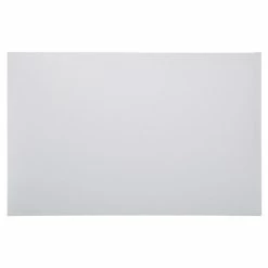 Etagère Murale 2 Niveaux + Porte 57x30 Blanc Fixup 5Five -Ledepot Mobilier Magasin etagere murale 2 niveaux porte 57x30 blanc fixup 5five 2