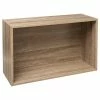 Etagère Murale 57X20 Naturel Fixup 5Five 1 Etagère Murale 57X20 Naturel Fixup 5Five -Ledepot Mobilier Magasin etagere murale 57x20 naturel fixup 5five