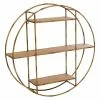Etagère Murale Ronde D77 Asco Atmosphera 2 Etagère Murale Ronde D77 Asco Atmosphera -Ledepot Mobilier Magasin etagere murale ronde d79 asco atmosphera