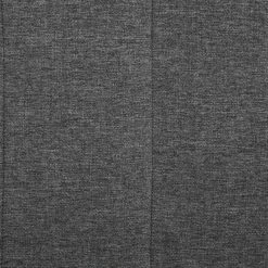 Fauteuil à Bascule Nevada Noir Graphite Hespéride -Ledepot Mobilier Magasin fauteuil a bascule nevada noir graphite hesperide 3