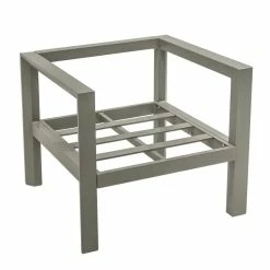 Fauteuil De Jardin Evasion Tonka Hespéride -Ledepot Mobilier Magasin fauteuil de jardin evasion tonka hesperide 2