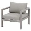Fauteuil De Jardin Jauca Noisette / Gris Boisé Hespéride -Ledepot Mobilier Magasin fauteuil de jardin jauca noisette gris boise hesperide