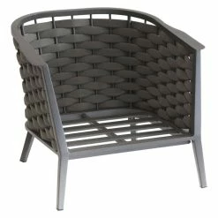 Fauteuil De Salon Extérieur 1 Place Embruns Hespéride -Ledepot Mobilier Magasin fauteuil de salon exterieur 1 place embruns hesperide 4