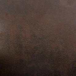 Fauteuil Enfant Coloris Vieux Cuir Atmosphera -Ledepot Mobilier Magasin fauteuil enfant coloris vieux cuir atmosphera 2