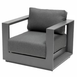 Fauteuil Extérieur 1 Place Allure Hespéride