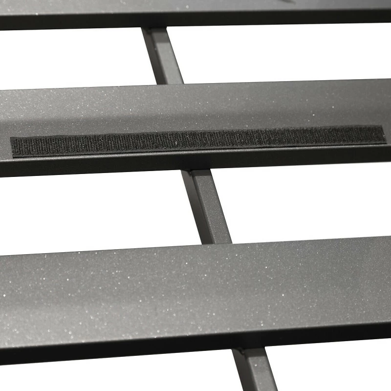 Fauteuil Extérieur 1 Place Allure Hespéride 6 Fauteuil Extérieur 1 Place Allure Hespéride – Image 4