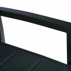 Fauteuil Extérieur Allure Poivre Graphite Hespéride -Ledepot Mobilier Magasin fauteuil exterieur allure poivre graphite hesperide 4