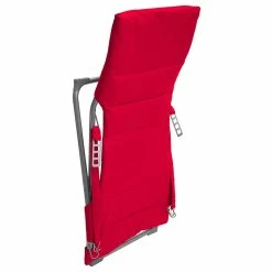 Fauteuil Relax Milos Grenade Hespéride -Ledepot Mobilier Magasin fauteuil relax milos grenade hesperide 1 2