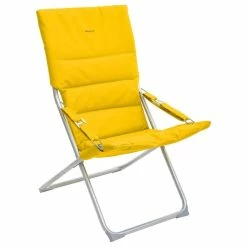 Fauteuil Relax Milos Jaune Moutarde Hespéride 11 Fauteuil Relax Milos Jaune Moutarde Hespéride -Ledepot Mobilier Magasin fauteuil relax milos jaune moutarde hesperide 1 2