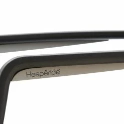 Fauteuil Repas Extérieur Diese Anthracite/graphite Hespéride -Ledepot Mobilier Magasin fauteuil repas exterieur diese anthracitegraphite hesperide 3