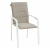 Fauteuil Repas Extérieur Diese Badiane/blanc Hespéride -Ledepot Mobilier Magasin fauteuil repas exterieur diese badianeblanc hesperide