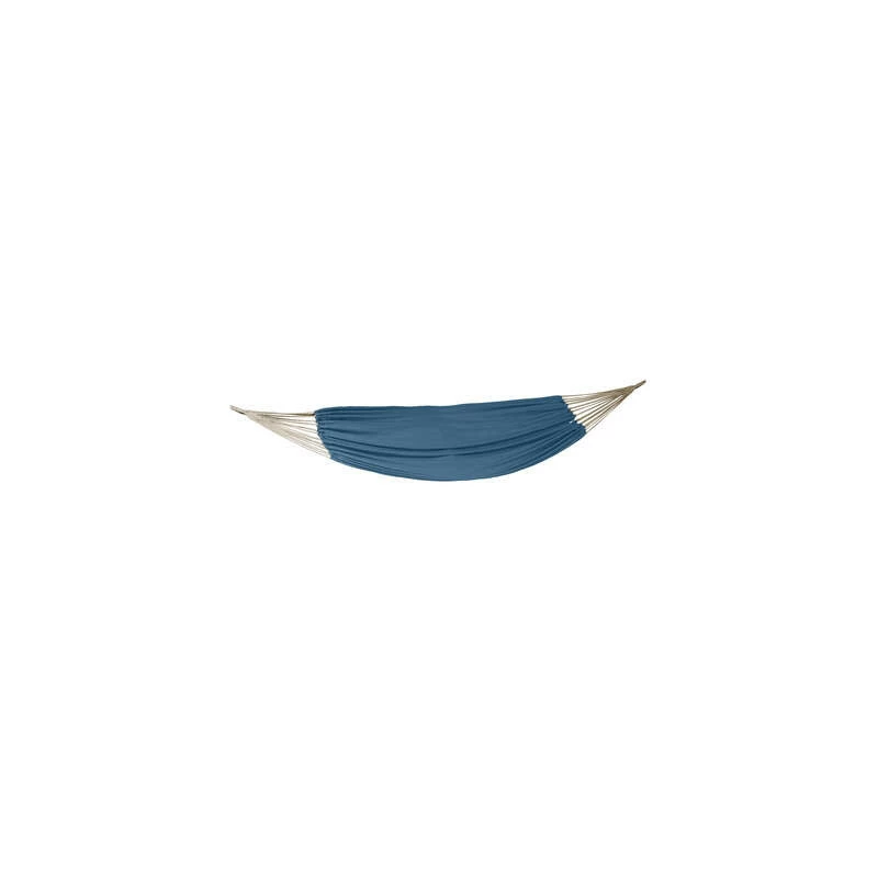 Hamac 150x307 Yaqui Bleu Canard Hespéride 3 Hamac 150x307 Yaqui Bleu Canard Hespéride