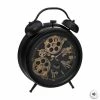 Horloge à Poser Mécanique D25,8 Atmosphera -Ledepot Mobilier Magasin horloge a poser mecanique d258 atmosphera