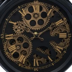 Horloge à Poser Mécanique D25,8 Atmosphera 9 Horloge à Poser Mécanique D25,8 Atmosphera -Ledepot Mobilier Magasin horloge a poser mecanique d258 atmosphera 3