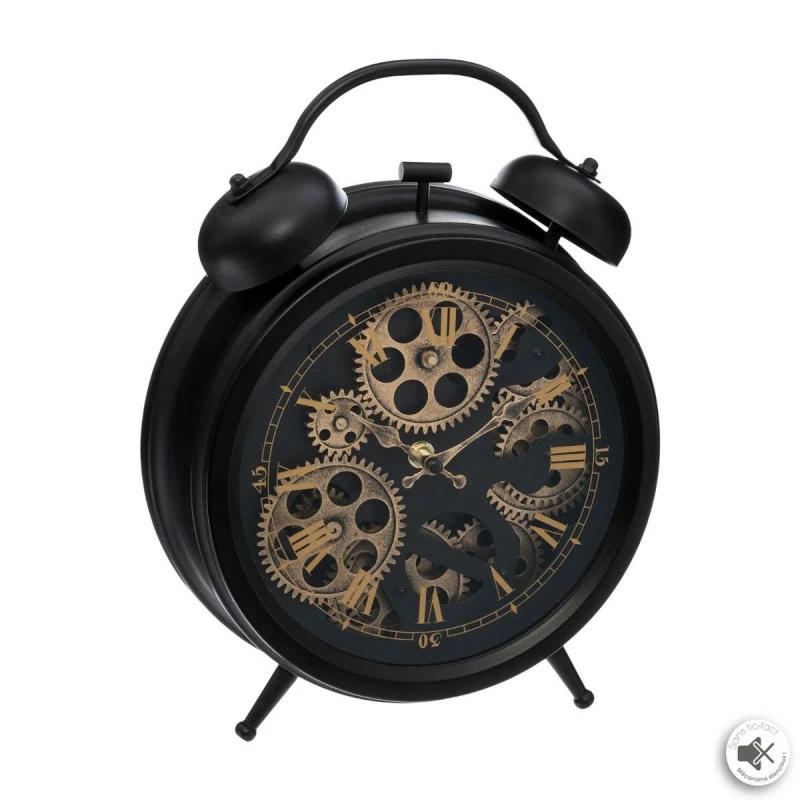 Horloge à Poser Mécanique D25,8 Atmosphera 3 Horloge à Poser Mécanique D25,8 Atmosphera