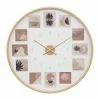 Horloge D76,5 Pêle-mêle Atmosphera -Ledepot Mobilier Magasin horloge d765 pele mele atmosphera
