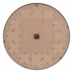 Horloge D76,5 Pêle-mêle Atmosphera 7 Horloge D76,5 Pêle-mêle Atmosphera -Ledepot Mobilier Magasin horloge d765 pele mele atmosphera 2