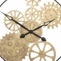 Horloge Méca Métal Isae D90 Atmosphera -Ledepot Mobilier Magasin horloge meca metal isae d90 atmosphera 3