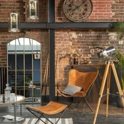 Horloge Mécanisme Métal D80 Atmosphera -Ledepot Mobilier Magasin horloge mecanisme metal d80 atmosphera 2