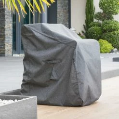 Housse De Protection Pour Pile De Chaises Hambo Hespéride