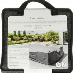 Housse De Protection Pour Salon M Hambo Hespéride -Ledepot Mobilier Magasin housse de protection pour salon m hambo hesperide 3