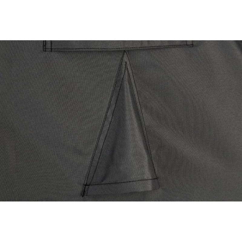 Housse Pour Table D'extérieur Carrée Max : 165 Cm Hespéride 5 Housse Pour Table D'extérieur Carrée Max : 165 Cm Hespéride – Image 3