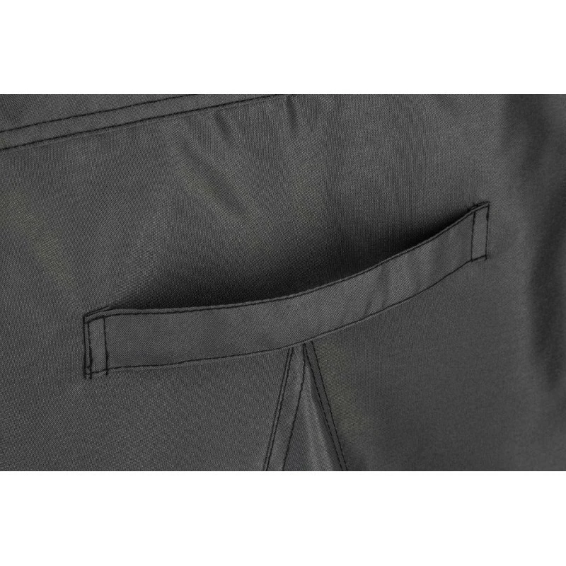 Housse Pour Table D'extérieur Carrée Max : 165 Cm Hespéride 6 Housse Pour Table D'extérieur Carrée Max : 165 Cm Hespéride – Image 4