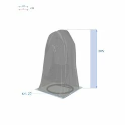 Housse De Protection Pour Loveuse Hambo Hespéride -Ledepot Mobilier Magasin housse protection pour loveuse hambo hesperide 3