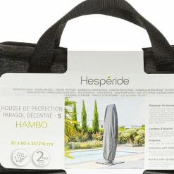 Housse De Protection Pour Parasol Déporté S Hambo Hespéride 8 Housse De Protection Pour Parasol Déporté S Hambo Hespéride -Ledepot Mobilier Magasin housse protection pour parasol deporte s hambo hesperide 2