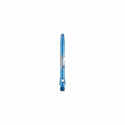 Jeu De 3 Fléchettes Pro Pointe Acier 23g Cupra Bleu -Ledepot Mobilier Magasin jeu de 3 flechettes pro pointe acier 23g cupra bleu 1 3