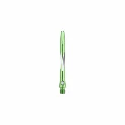 Jeu De 3 Fléchettes Pro Pointe Acier 23g Cupra Vert -Ledepot Mobilier Magasin jeu de 3 flechettes pro pointe acier 23g cupra vert 3