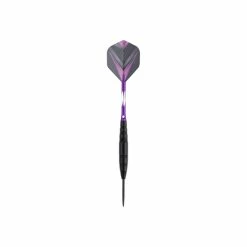 Jeu De 3 Fléchettes Pro Pointe Acier 23g Cupra Violet -Ledepot Mobilier Magasin jeu de 3 flechettes pro pointe acier 23g cupra violet 1