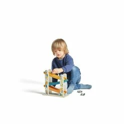 Jeu En Bois Circuit De Voitures Ostaria -Ledepot Mobilier Magasin jeu en bois circuit de voitures ostaria 1 3