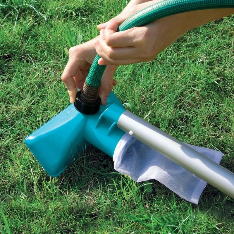 Kit De Nettoyage De Piscine Intex 6 Kit De Nettoyage De Piscine Intex – Image 4