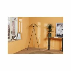 Lampadaire Filaire Métal Hibiscus Noir Ostaria 10 Lampadaire Filaire Métal Hibiscus Noir Ostaria -Ledepot Mobilier Magasin lampadaire filaire metal hibiscus noir ostaria 2