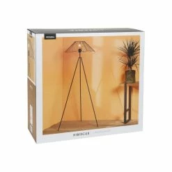 Lampadaire Filaire Métal Hibiscus Noir Ostaria 13 Lampadaire Filaire Métal Hibiscus Noir Ostaria -Ledepot Mobilier Magasin lampadaire filaire metal hibiscus noir ostaria 5