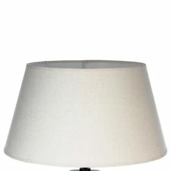 Lampadaire Trépied Runo écru Atmosphera H 145 Cm -Ledepot Mobilier Magasin lampadaire trepied runo ecru atmosphera h 145 cm 2