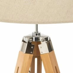 Lampadaire Trépied Runo Ivoire Bambou Atmosphera H 145 Cm 11 Lampadaire Trépied Runo Ivoire Bambou Atmosphera H 145 Cm -Ledepot Mobilier Magasin lampadaire trepied runo ivoire bambou atmosphera h 145 cm 3
